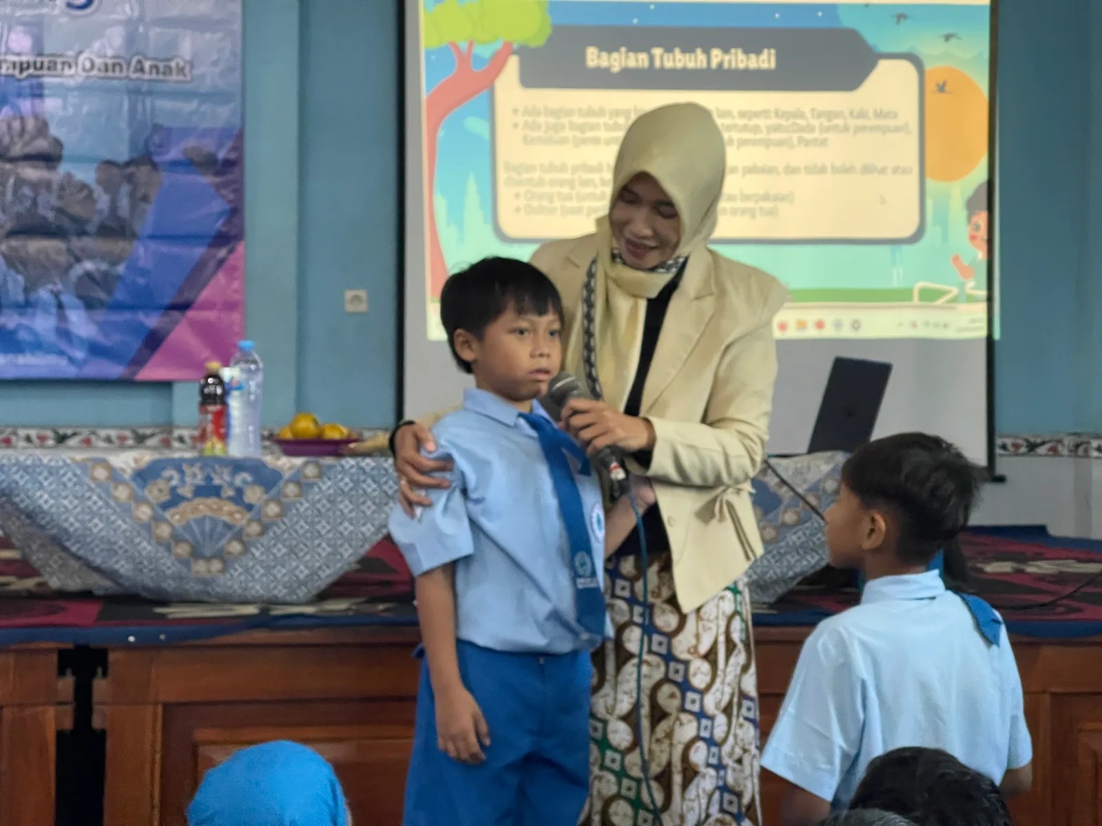 Gerakan Anti Bullying — dokumentasi 2.