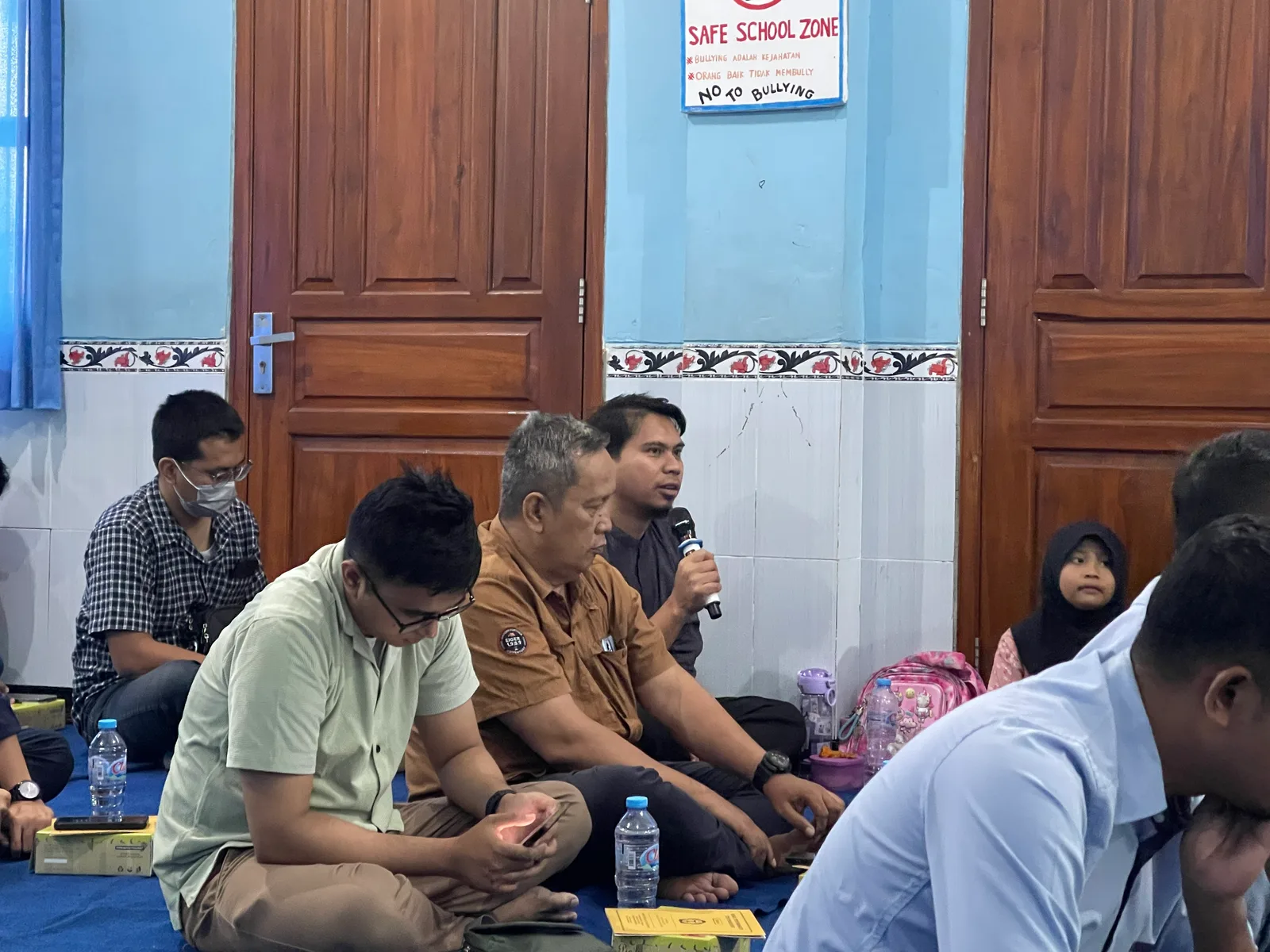 Konsultasi Hasil Psikologi — dokumentasi 3.