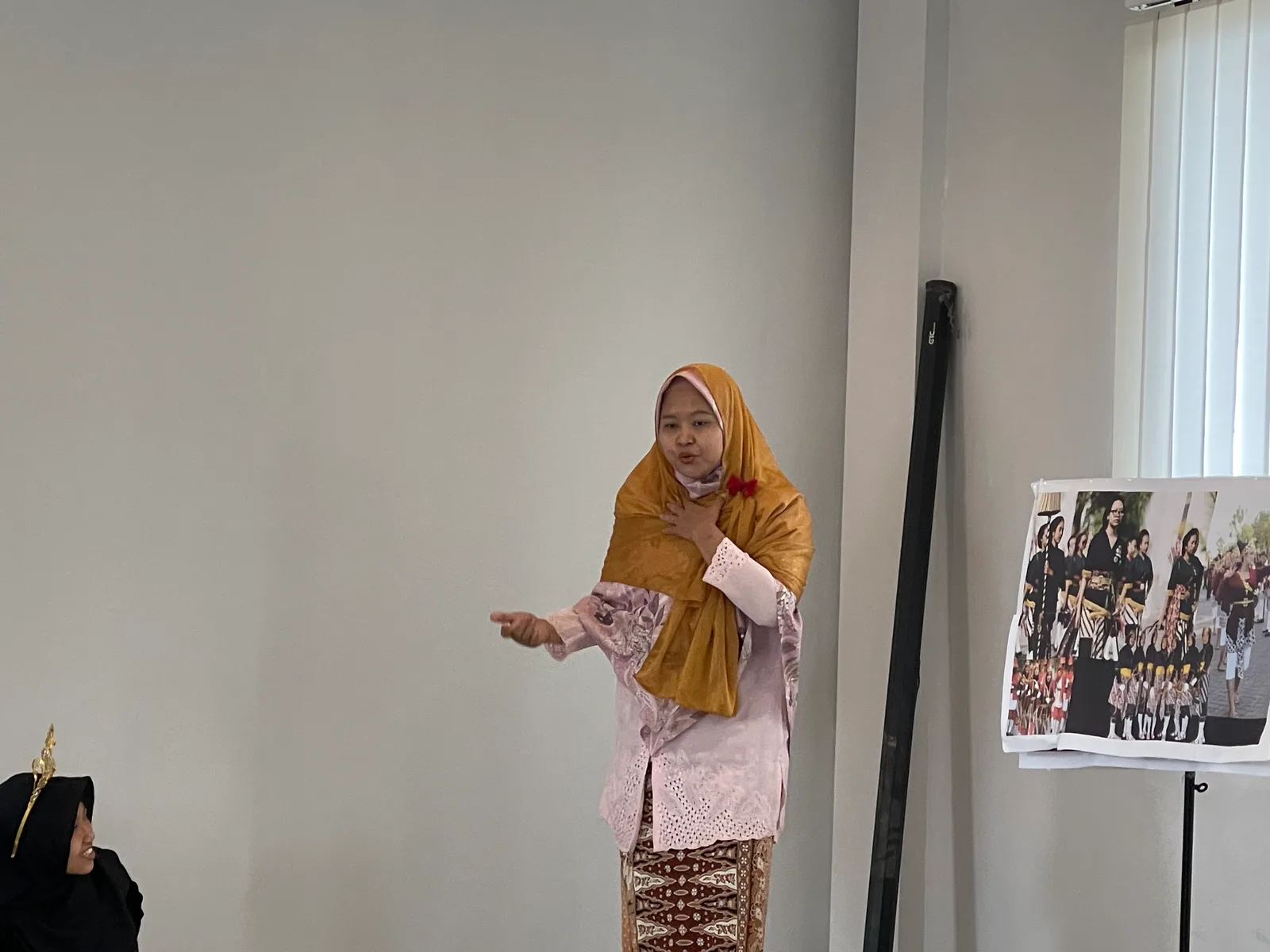 Sumpah Pemuda — dokumentasi 4.