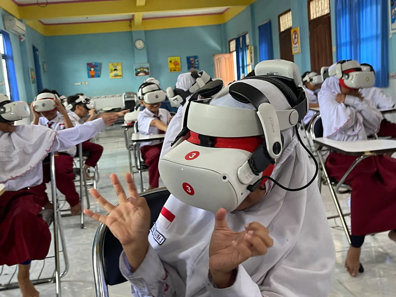 VR Glass — dokumentasi 2.