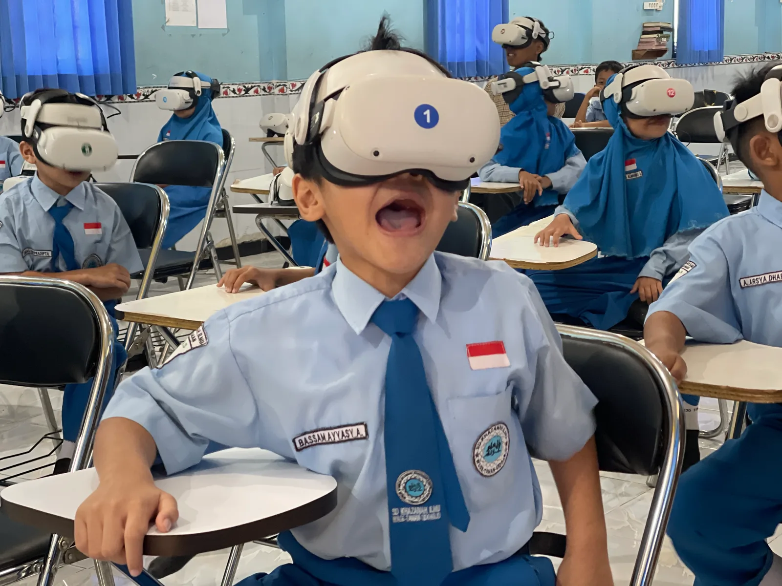 VR — dokumentasi 1.