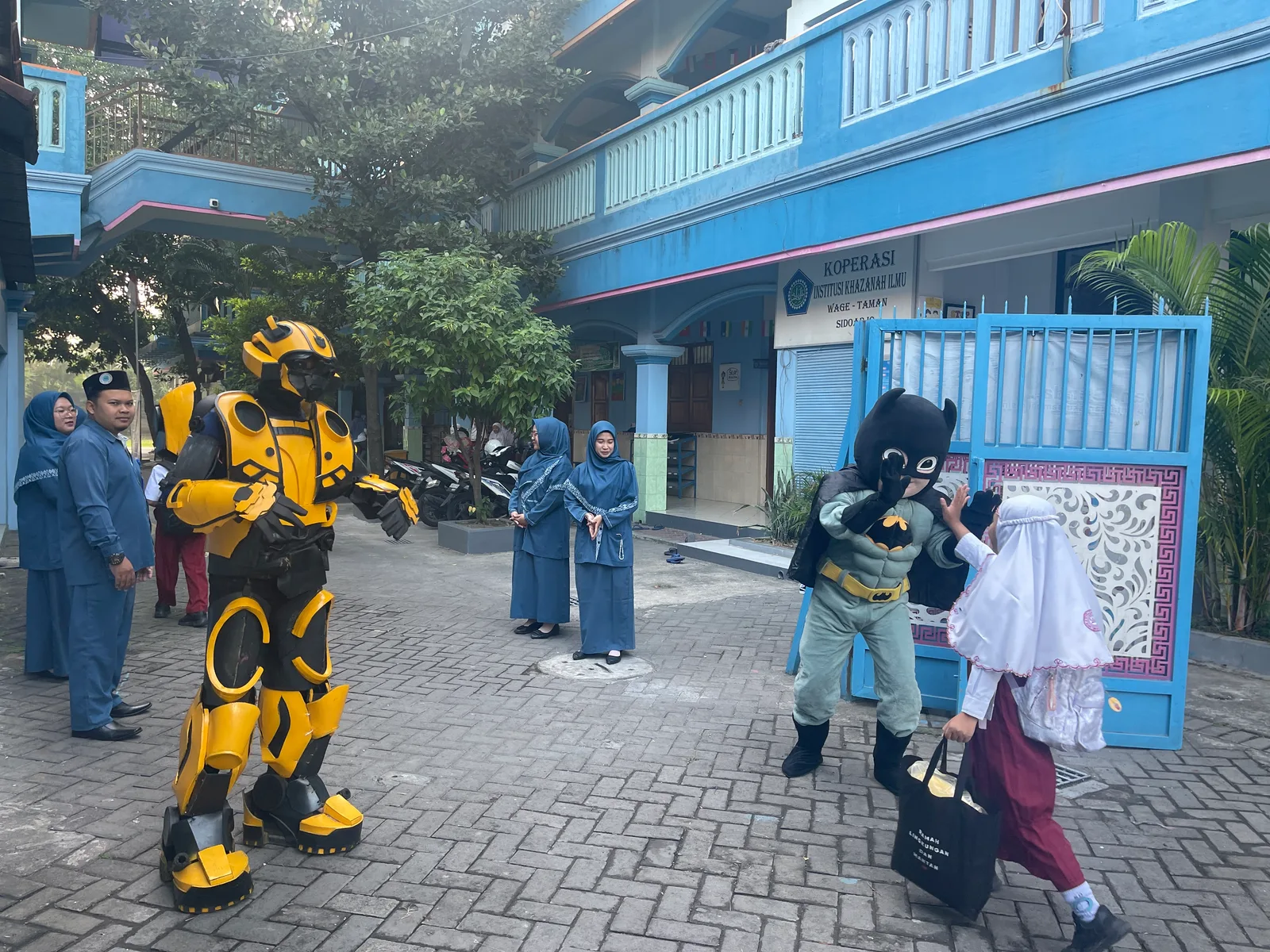 MPLS — dokumentasi 1.
