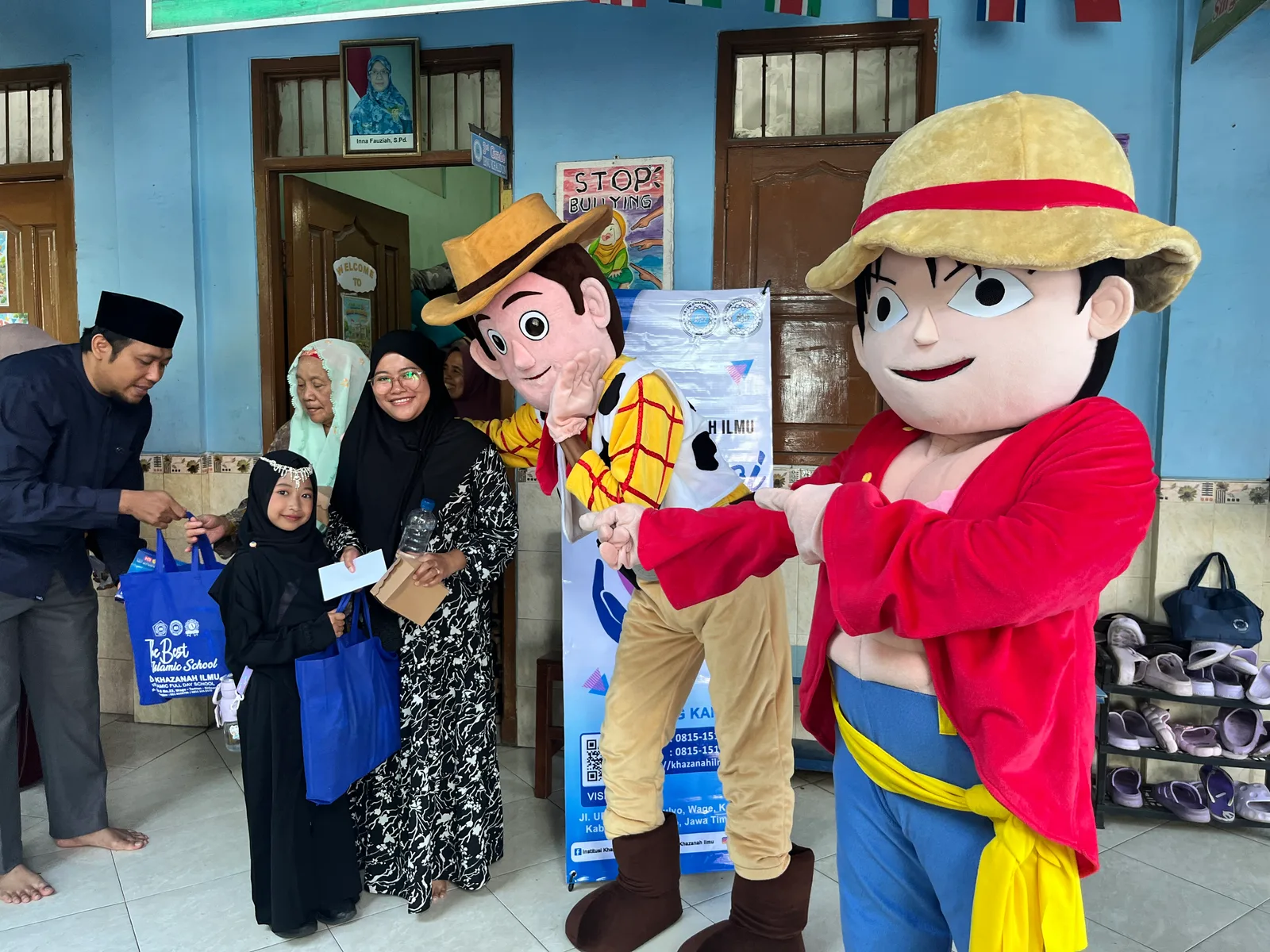 Tahun Baru Islam 1448 H — dokumentasi 2.