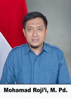 Mohamad Roji'i, M.Pd.