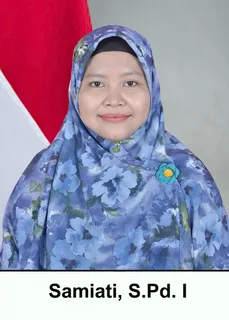 Samiati, S.Pd.I.