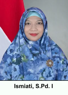Ismiati, S.Pd.I.
