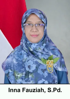 Inna Fauziah, S.Pd.