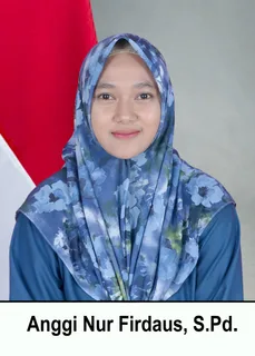 Anggi Nur Firdaus, S.Pd.