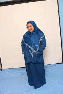 Wilna Aini, S.Pd.