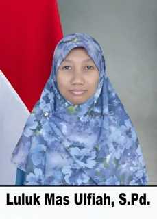 Luluk Mas Ulfiah, S.Pd.