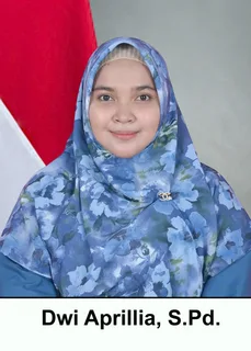 Dwi Aprillia, S.Pd.