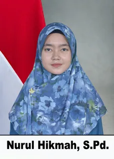 Nurul Hikmah, S.Pd.