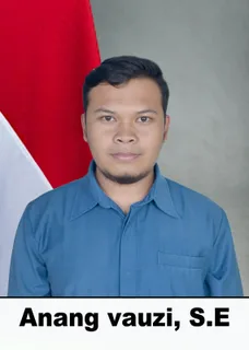 Anang Vauzi, S.E.