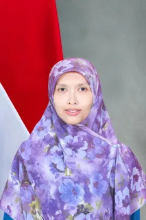 Anik Laili Choironi, S.S., M.Pd.