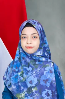 Sofia Zaini Kulbi, M.Pd.