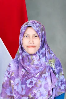Yeni Afniyatul Fuad, S.Pd.