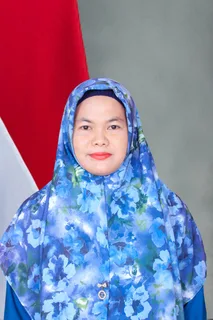 Prastika Zakiyatul Husniyah, S.E.