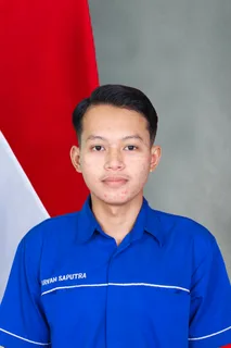 Irvan Saputra