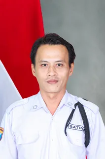 Joko Novianto