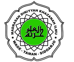 Logo Madrasah Diniyah