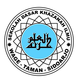 Logo Sekolah Dasar