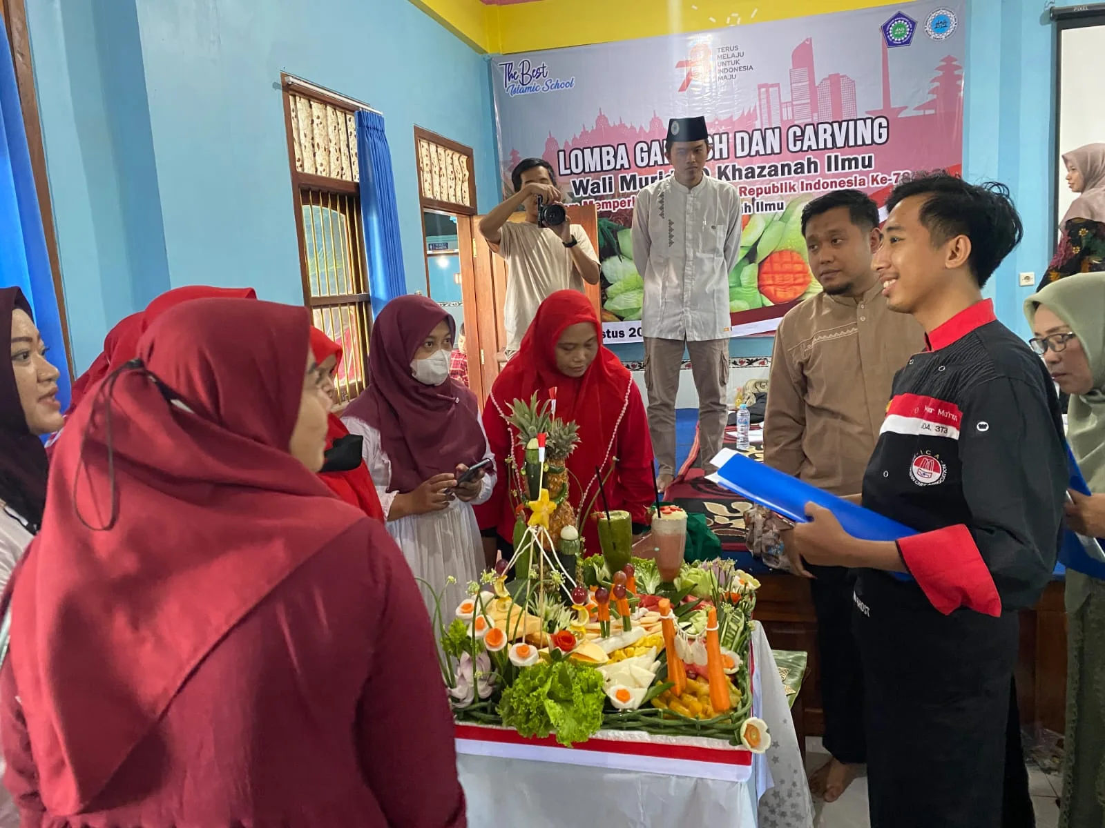 Dokumentasi dari artikel sumber