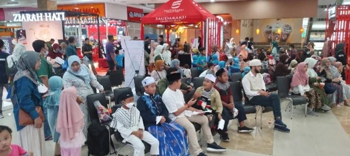 Dokumentasi arsip, foto 3